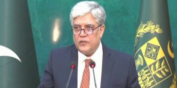 عالمی برادری اور اقوام متحدہ ایران پر قابض اسرائیلی جارحیت کو فوری روکیں، وزارت خارجہ