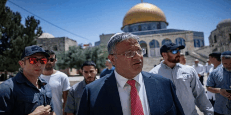 اشتعال انگیز طرزِعمل اپنانے پر امارات نے اسرائیلی سفیر کو طلب کرلیا