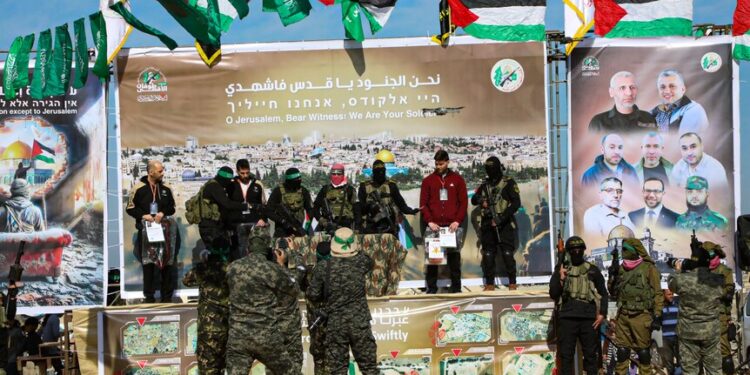 حماس: صہیونی حکومت کی جانب سے جنگ بندی کا کوئی سنجیدہ اشارہ نہیں