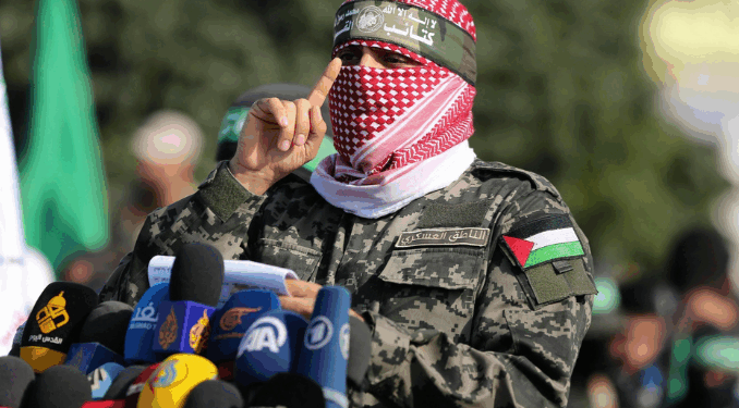 ابو عبیدہ: غزہ میں قتل عام جاری رہا تو صہیونی لاشیں اٹھتی رہیں گی