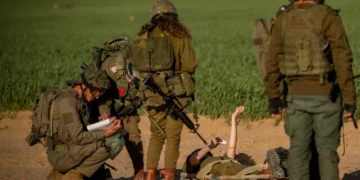 خان یونس میں القسام کے پے در پے حملوں میں قابض صیہونی فوج کو بھاری نقصان ،فلسطینی مزاحمت کی فتح