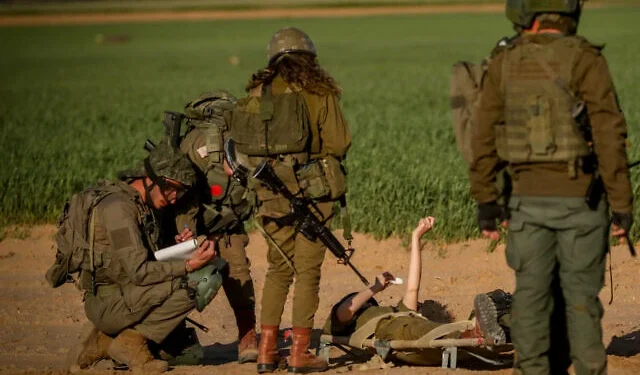 خان یونس میں القسام کے پے در پے حملوں میں قابض صیہونی فوج کو بھاری نقصان ،فلسطینی مزاحمت کی فتح