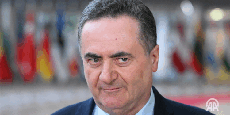 اسرائیلی وزیر دفاع کا بیان: خامنہ ای کا زندہ رہنا اب ناقابلِ قبول ہے