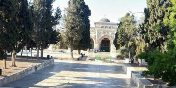 بیت المقدس میں فلسطینی وجود مٹانے کی نئی صہیونی سازش