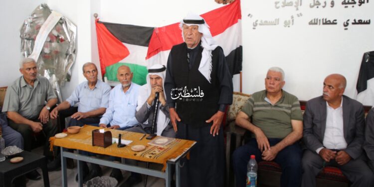 غزہ قبائلی قیادت: صہیونی حکومت سے تعاون کرنے والے قومی مجرم قرار