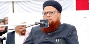 اسرائیل کو پہلی بار پتہ چل رہا ہے بمباری کیا ہوتی ہے،مفتی تقی عثمانی