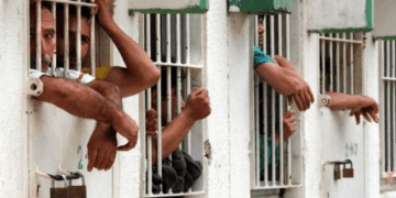 صہیونی  جیلوں میں فلسطینیوں پر تشدد نسل کشی کا حصہ ہے۔ حماس