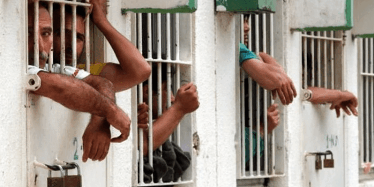 صہیونی  جیلوں میں فلسطینیوں پر تشدد نسل کشی کا حصہ ہے۔ حماس