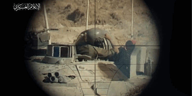 غزہ: القسام بریگیڈز کی کارروائیاں جاری، دو صہیونی فوجی زخمی