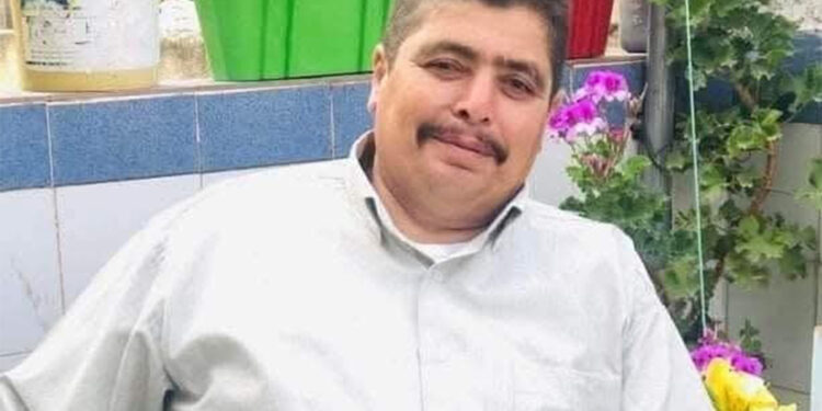 قابض اسرائیل کی جیل میں بہیمانہ تشدد سے فلسطینی قیدی رائد عصاعصہ کی شہادت