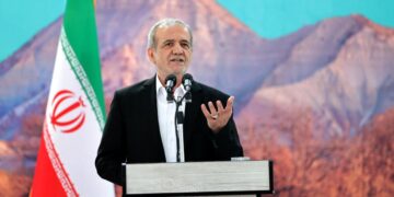 ایرانی صدر: صہیونی ریاست مسلسل مسلمانوں پر حملہ آور ہے