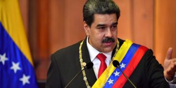 وینزویلا صدر کا عالمی یہودی برادری سے نیتن یاہو کو قابو میں رکھنے کا مطالبہ