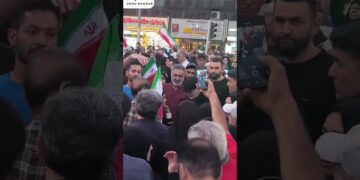 ایرانی جنرل قاآنی کی واپسی، صہیونی دعویٰ بے بنیاد