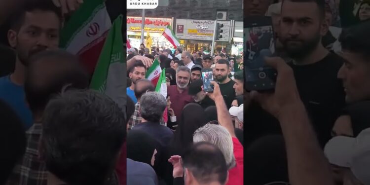 ایرانی جنرل قاآنی کی واپسی، صہیونی دعویٰ بے بنیاد