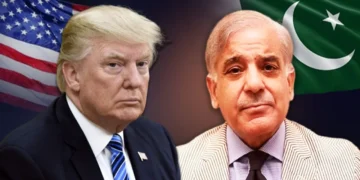 امریکی صدر کو امن کا پیامبر کہنا ظلم ہے۔ فلسطین فاونڈیشن پاکستان