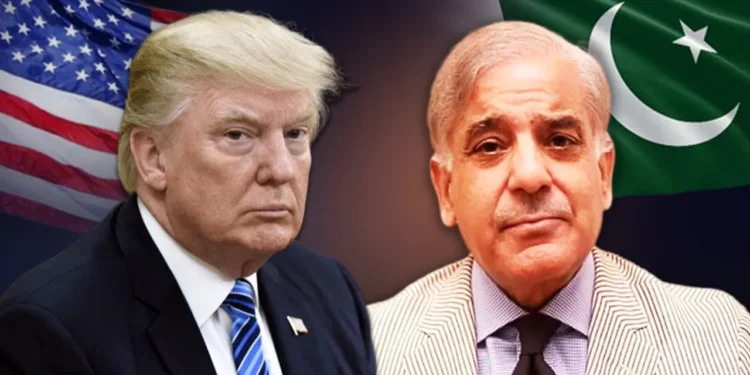 امریکی صدر کو امن کا پیامبر کہنا ظلم ہے۔ فلسطین فاونڈیشن پاکستان