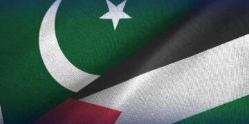 مسجد الاقصیٰ کے تقدس کی پامالی ناقابل برداشت ہے، پاکستان