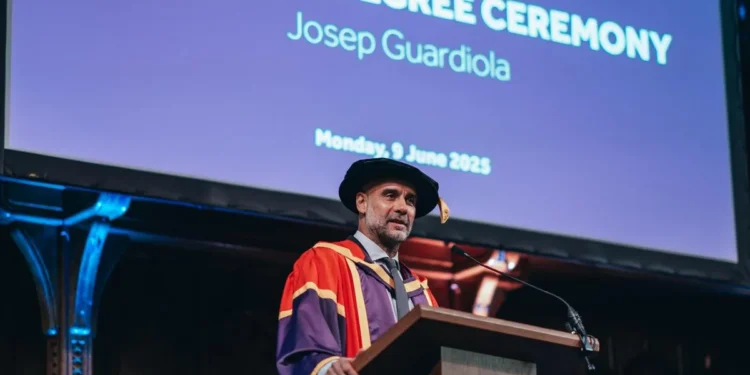 پیپ گارڈی اولا غزہ کی صورتحال پر رنجیدہ، بچوں کی تصاویر تکلیف دہ