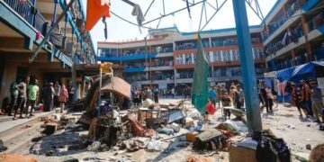 اونروا کا مالی بحران: پناہ گزینوں کی خدمات معطل ہونے کوامکان