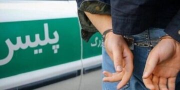 قم: ایرانی اداروں نے بائیس صہیونی ایجنٹ گرفتار کیے