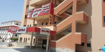 ہسپتال سے جبری انخلاء، موت کے پروانے کے مترادف ہے: ہسپتال انتظامیہ