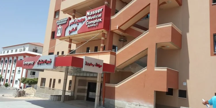 ہسپتال سے جبری انخلاء، موت کے پروانے کے مترادف ہے: ہسپتال انتظامیہ