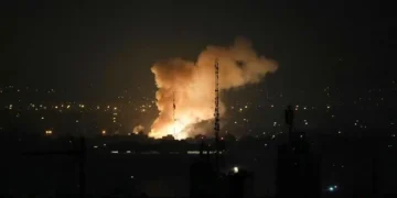 ایران پر صہیونی حملہ: اہم عسکری شخصیات اور نہتے شہری شہید