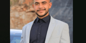 بیت لحم: 21 سالہ فلسطینی نوجوان صہیونی فائرنگ سے شہید