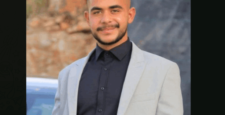 بیت لحم: 21 سالہ فلسطینی نوجوان صہیونی فائرنگ سے شہید