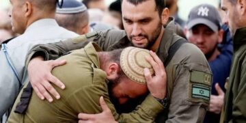 غزہ میں بھاری جانی نقصان کے بعد نیتن یاہو پر تنقید میں شدت