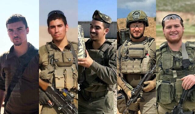 شمالی غزہ میں مزاحمتی حملہ، پانچ قابض فوجی ہلاک، دس زخمی