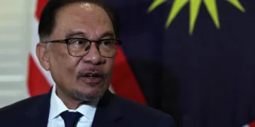 غزہ میں انسانیت کا امتحان، دعوٰی کردہ اقدار کا دفاع ضروری: ملائیشین وزیراعظم