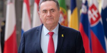 ایرانی تنصیبات نہیں اس بار ہمارا نشانہ خامنہ ای خود ہونگے، اسرائیل کاتز