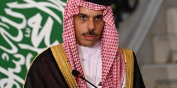 سعودی عرب کی مغربی کنارے پر صہیونی قبضے کے مطالبے کی مذمت