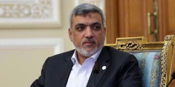 نیتن یاہو کے بیانات شکست خوردہ ذہنیت کا عکاس ہیں: عزت الرشق