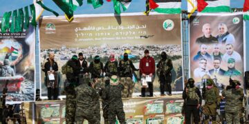 نیتن یاہو کی بدنیتی قیدیوں کی رہائی میں رکاوٹ ہے: حماس