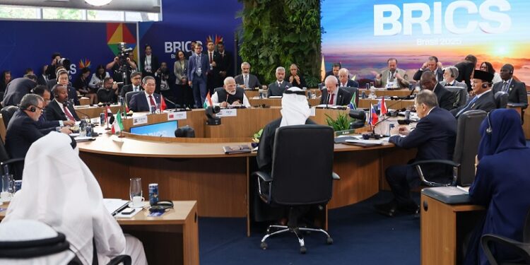 بریکس کاغزہ میں جنگ بندی کا مطالبہ ، حماس کا خیرمقدم