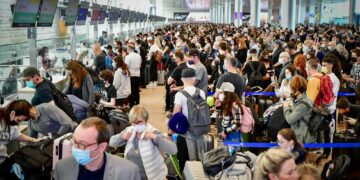 غزہ جنگ کے آغاز کے بعد ہزاروں صہیونیوں کا یونان فرار