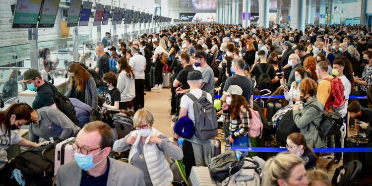 غزہ جنگ کے آغاز کے بعد ہزاروں صہیونیوں کا یونان فرار