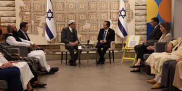 صہیونی ریاست جانے والے نام نہاد علما ءدین فروش اور ایجنٹ ہیں: جامعہ الازہر