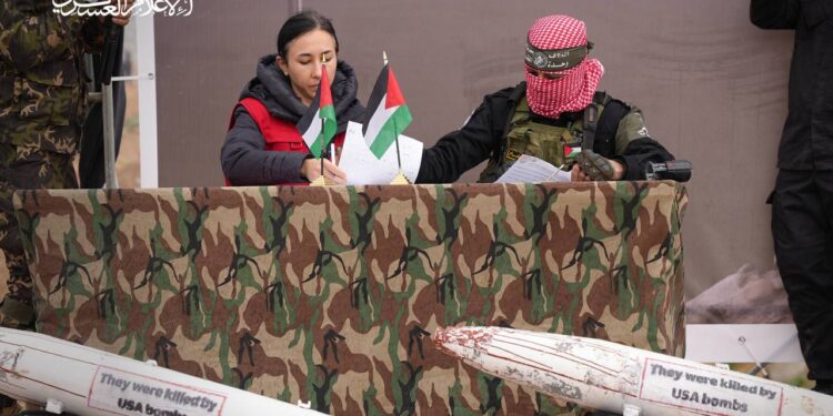 حماس: معاہدے کے لیے فوری دانشمندانہ اقدامات ضروری