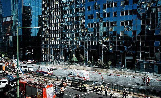 قابض اسرائیل کے بڑے سرمایہ کار اسٹاک ایکسچینج سے سرمایہ کیوں نکال رہے ہیں؟