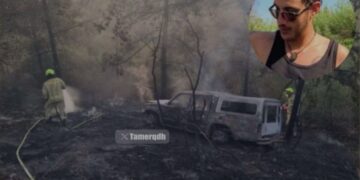 غزہ سے واپس آنے والا صہیونی فوجی نفسیاتی دباؤ میں خودسوزی کر بیٹھا