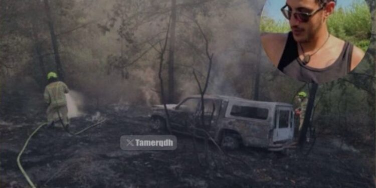 غزہ سے واپس آنے والا صہیونی فوجی نفسیاتی دباؤ میں خودسوزی کر بیٹھا