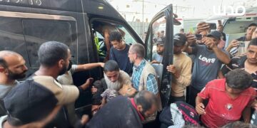 غزہ: جبری لاپتا دس بچے قابض قید سے رہا