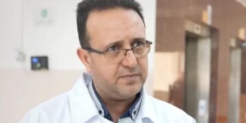 ڈاکٹر مروان کی شہادت، صہیونی دہشت گردی ہے: حماس