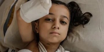 غزہ میں بحالی کا نظام تباہ، معذور متاثر