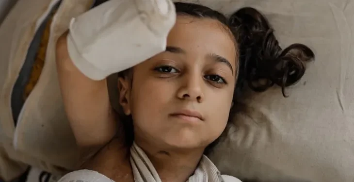 غزہ میں بحالی کا نظام تباہ، معذور متاثر