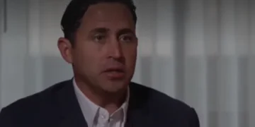 غزہ: ایک امریکی افسر کی لرزہ خیز چشم دید گواہی