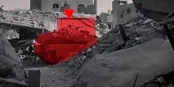 خان یونس: القسام کے حملے میں تین سفاک فوجی ہلاک